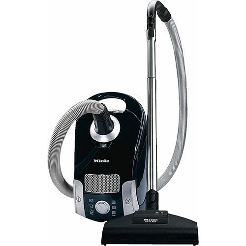 Miele Vacuum Products, Manchester, NH | Vacuum Cleaner Hospital